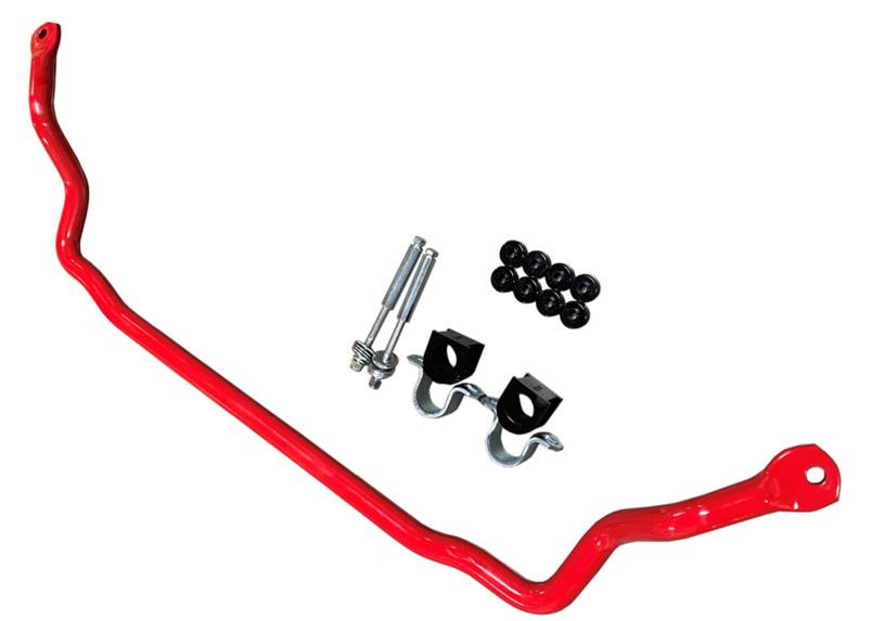 Nolathane REV003.0144 Nolathane Sway Bars | Summit Racing