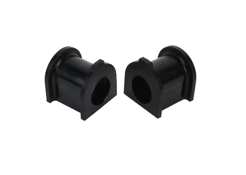 Nolathane REV004.0248 Nolathane Sway Bar Mount Bushings Summit Racing