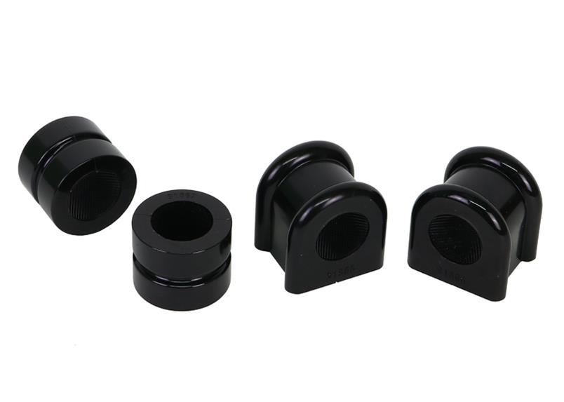 Nolathane REV008.0166 Nolathane Sway Bar Mount Bushings | Summit Racing