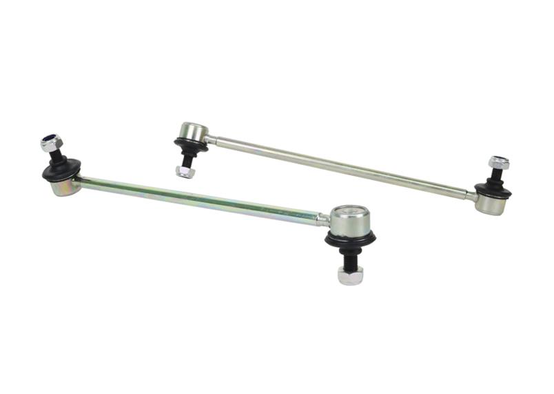 Nolathane REV010.0002 Nolathane Sway Bar Links Summit Racing