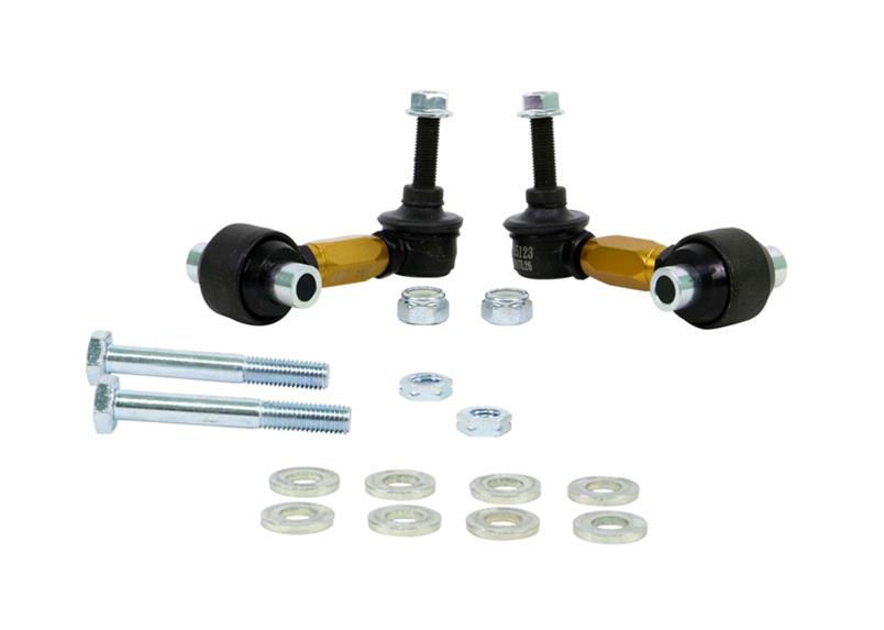Nolathane REV010.1912 Nolathane Sway Bar Links Summit Racing
