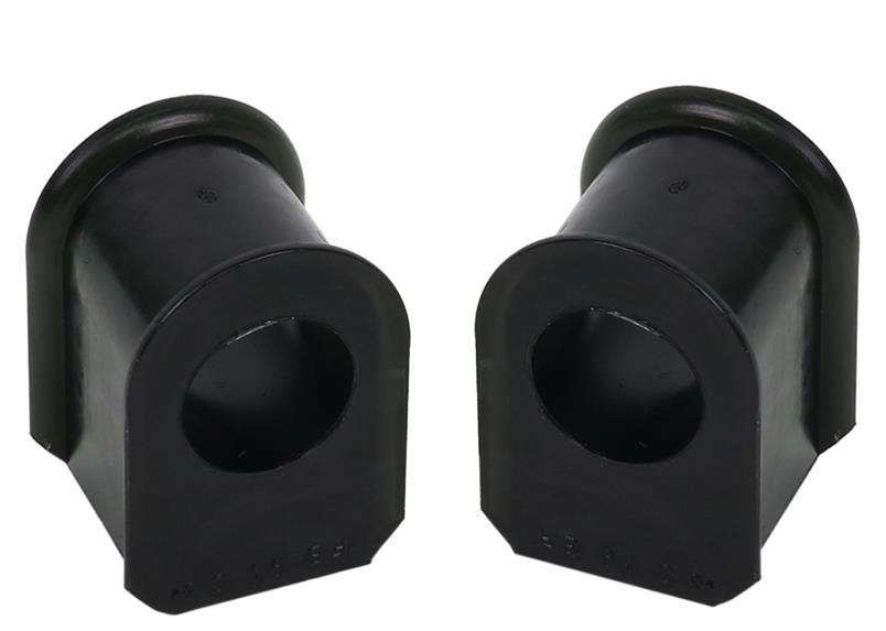 Nolathane REV012.0012 Nolathane Sway Bar Mount Bushings Summit Racing
