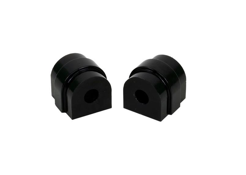 Nolathane REV012.0148 Nolathane Sway Bar Mount Bushings Summit Racing