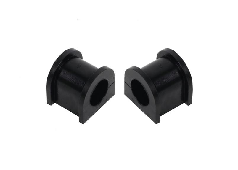 Nolathane REV014.0052 Black Sway Bar Rear Link Bushing