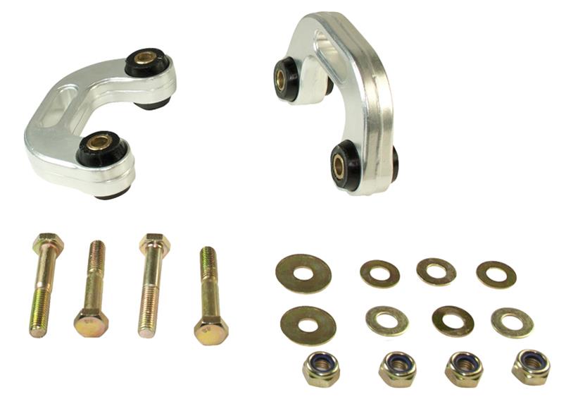 Nolathane REV018.0020 Nolathane Sway Bar Links Summit Racing