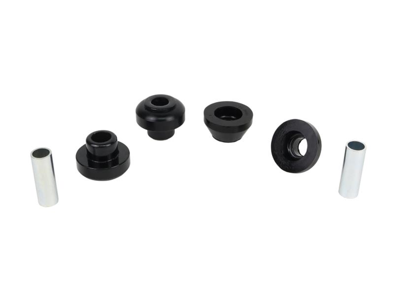 Nolathane REV022.0024 Nolathane Strut Rod Bushings Summit Racing