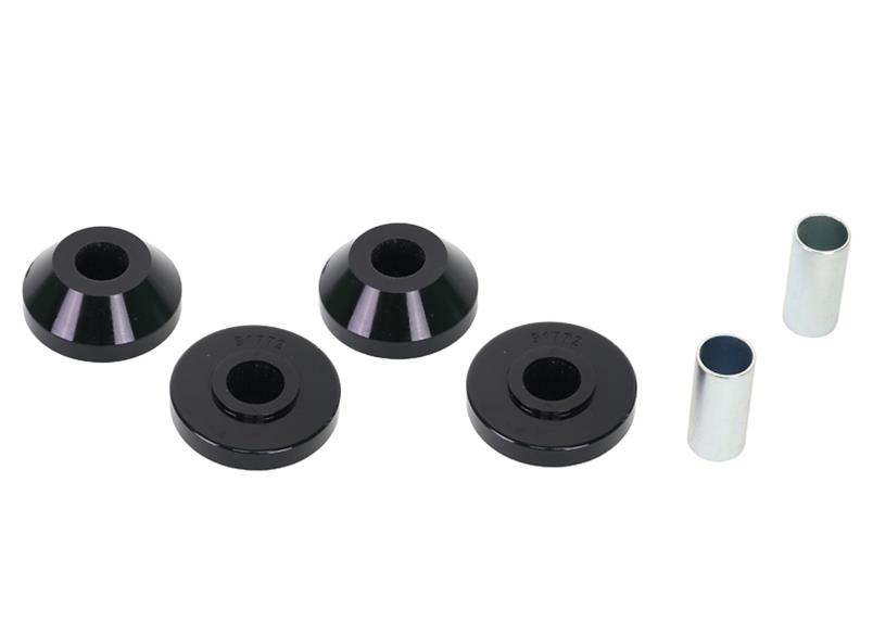 Nolathane Front Strut Rod Bushing Kit – Frame-to-Suspension – REV024.0058 (4 Bushings + Grease)