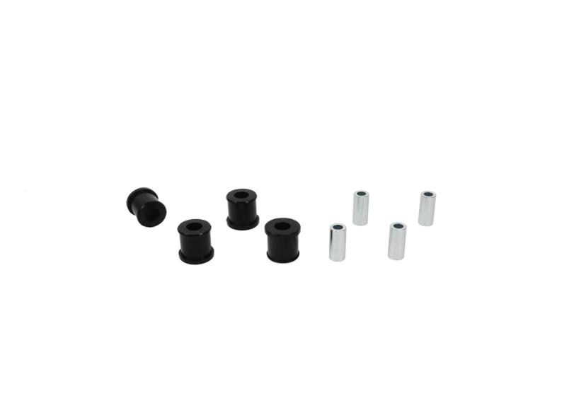 Nolathane REV042.0052 Nolathane Control Arm Bushings Summit Racing