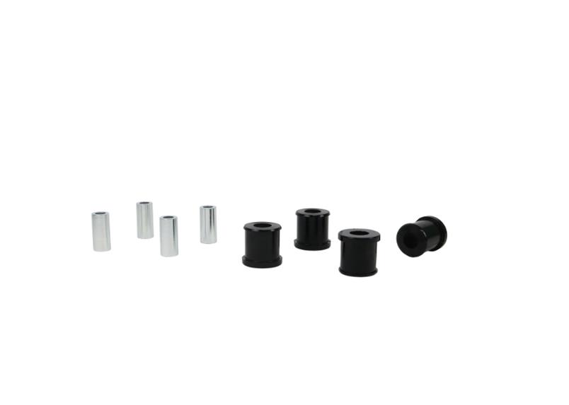 Nolathane REV042.0052 Nolathane Control Arm Bushings Summit Racing