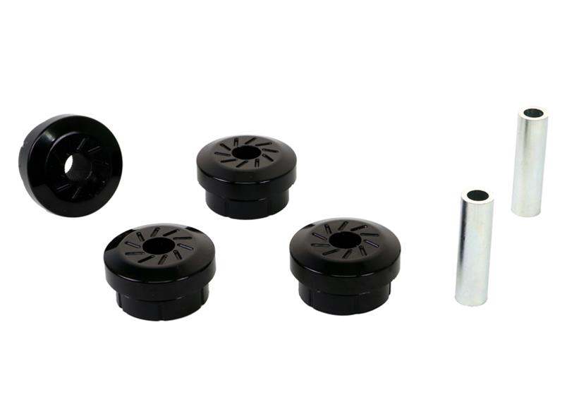 Nolathane REV064.0022 Nolathane Strut Rod Bushings | Summit Racing