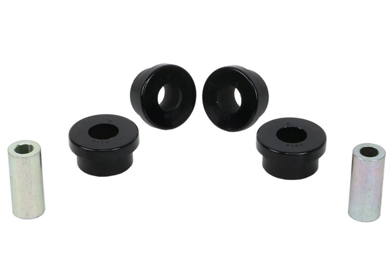 Nolathane REV114.0014 Nolathane Trailing Arm Bushings Summit Racing