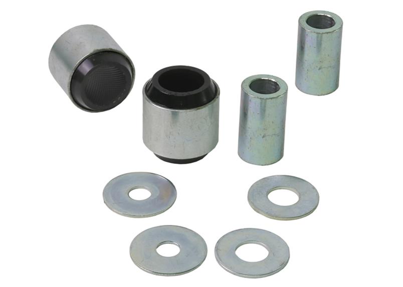 Nolathane REV114.0044 Nolathane Trailing Arm Bushings Summit Racing