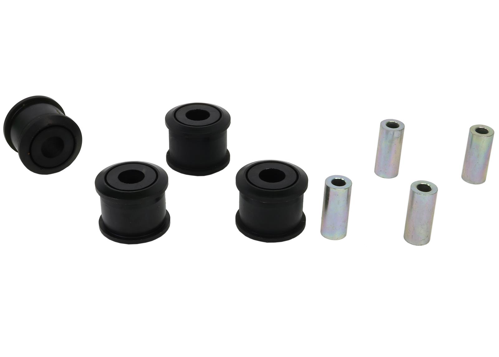 Nolathane REV118.0030 Nolathane Trailing Arm Bushings Summit Racing