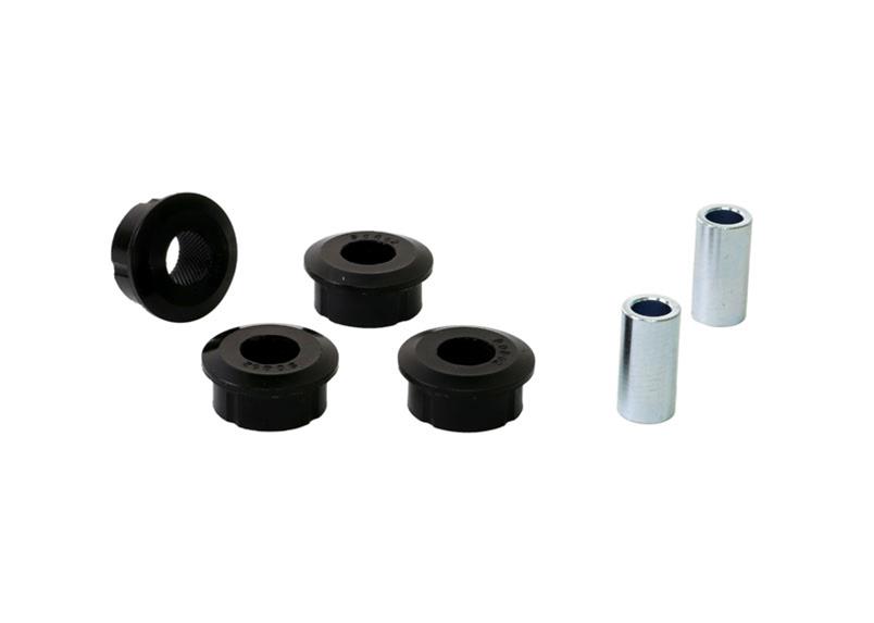 Nolathane REV122.0000 Nolathane Trailing Arm Bushings Summit Racing