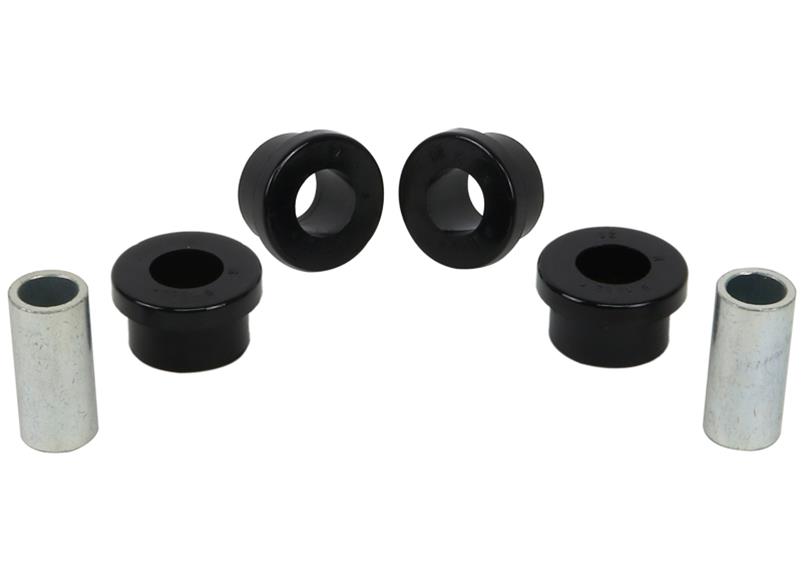 Nolathane REV124.0018 Nolathane Trailing Arm Bushings Summit Racing