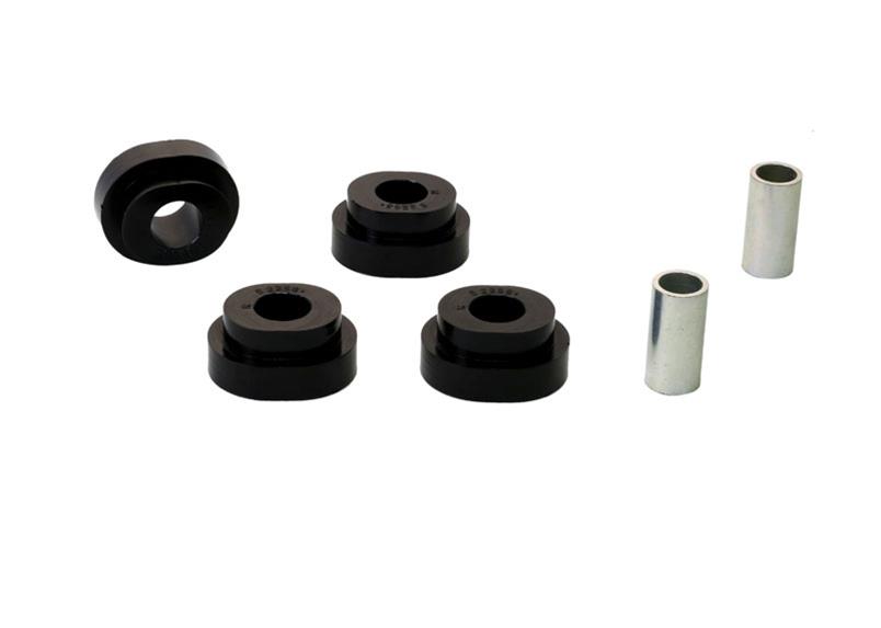 Nolathane REV124.0022 Nolathane Axle Pivot Bushings Summit Racing