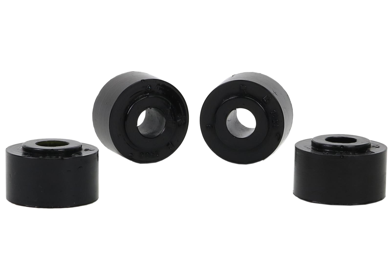 Nolathane REV126.0004 Nolathane Shock Absorber Bushings | Summit Racing