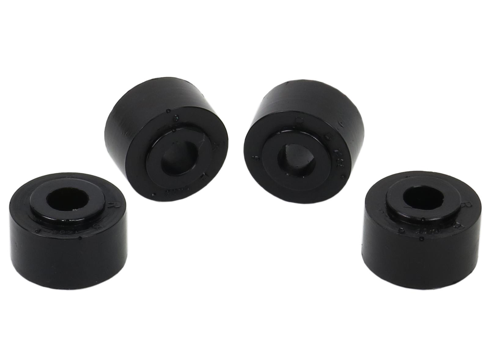 Nolathane REV126.0004 Nolathane Shock Absorber Bushings | Summit Racing