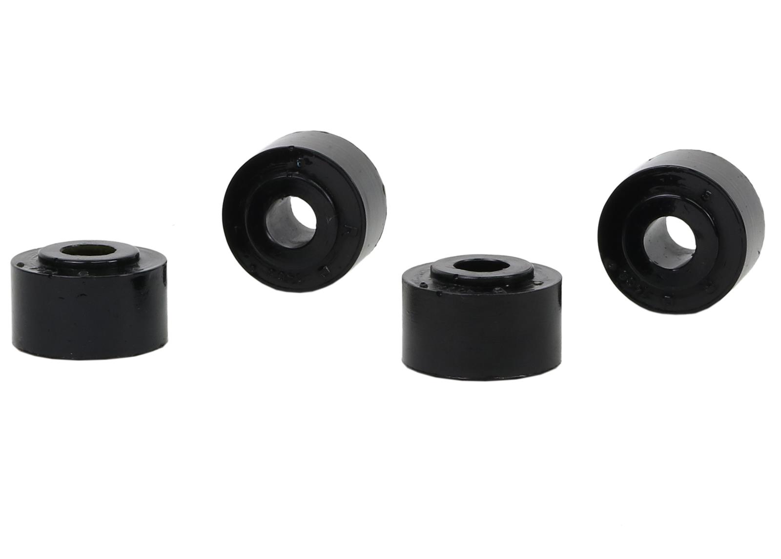 Nolathane REV126.0004 Nolathane Shock Absorber Bushings | Summit Racing