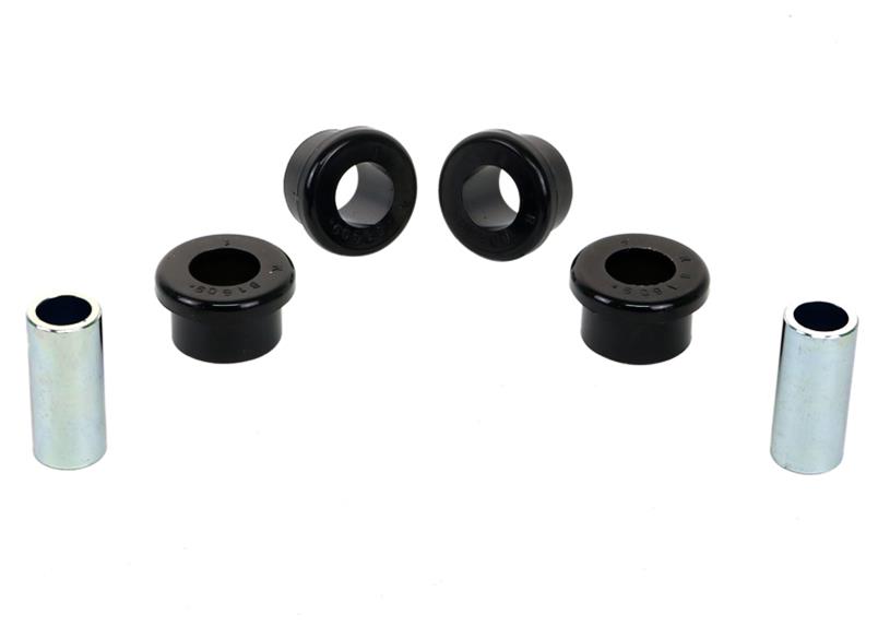 Nolathane REV142.0010 Nolathane Panhard Bar Bushings | Summit Racing