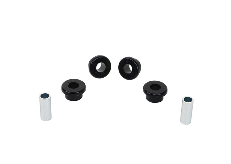 Nolathane REV142.0016 Nolathane Panhard Bar Bushings | Summit Racing