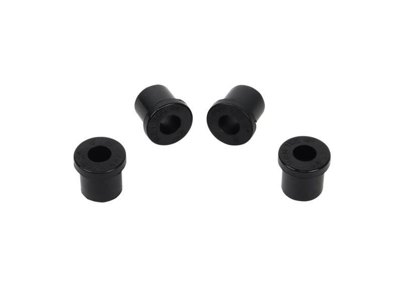 Nolathane REV161.0020 Nolathane Leaf Spring Bushings | Summit Racing