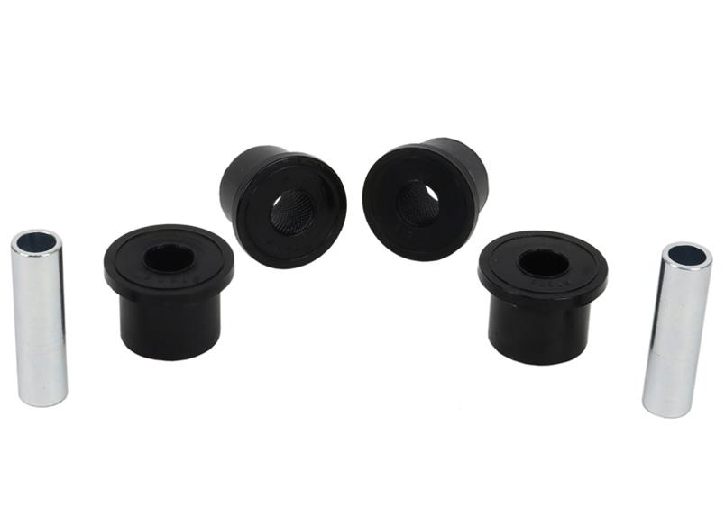 Nolathane REV162.0024 Nolathane Leaf Spring Bushings Summit Racing