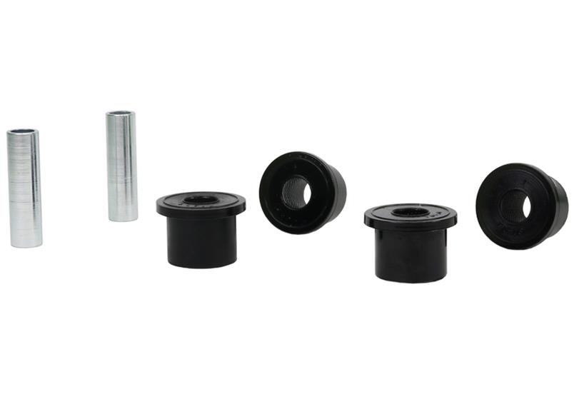 Nolathane REV162.0024 Nolathane Leaf Spring Bushings Summit Racing