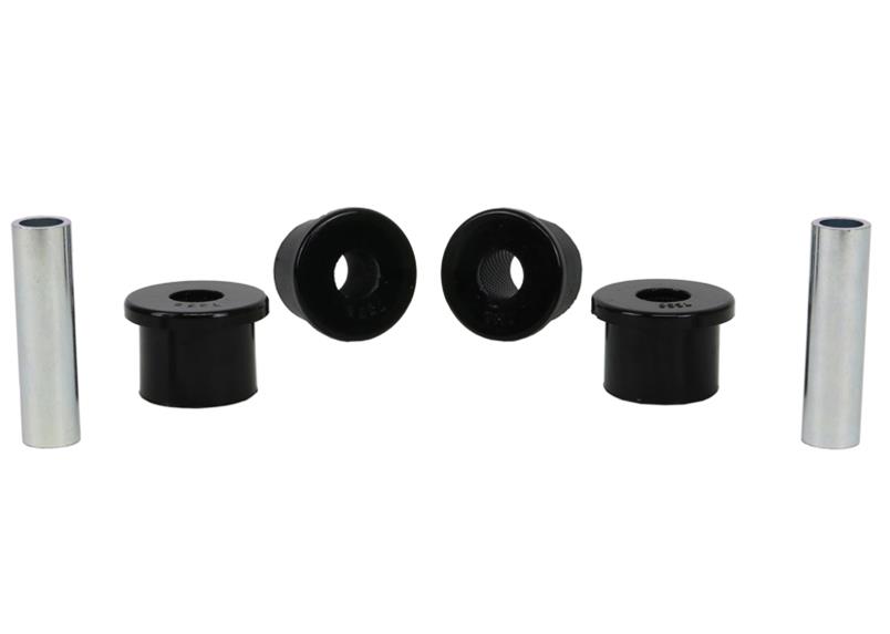 Nolathane REV162.0040 Nolathane Leaf Spring Bushings Summit Racing