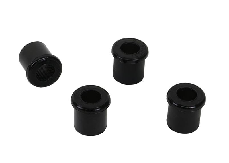 Nolathane REV163.0002 Nolathane Leaf Spring Bushings Summit Racing