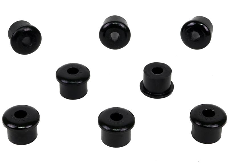 Nolathane REV163.0010 Nolathane Leaf Spring Bushings Summit Racing