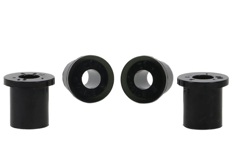 Nolathane REV164.0008 Nolathane Leaf Spring Bushings Summit Racing