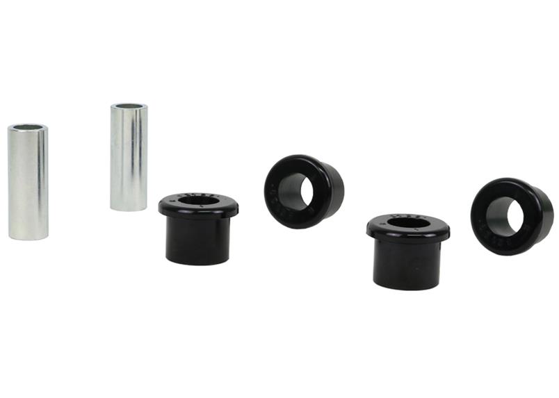 Nolathane REV164.0016 Nolathane Leaf Spring Bushings Summit Racing