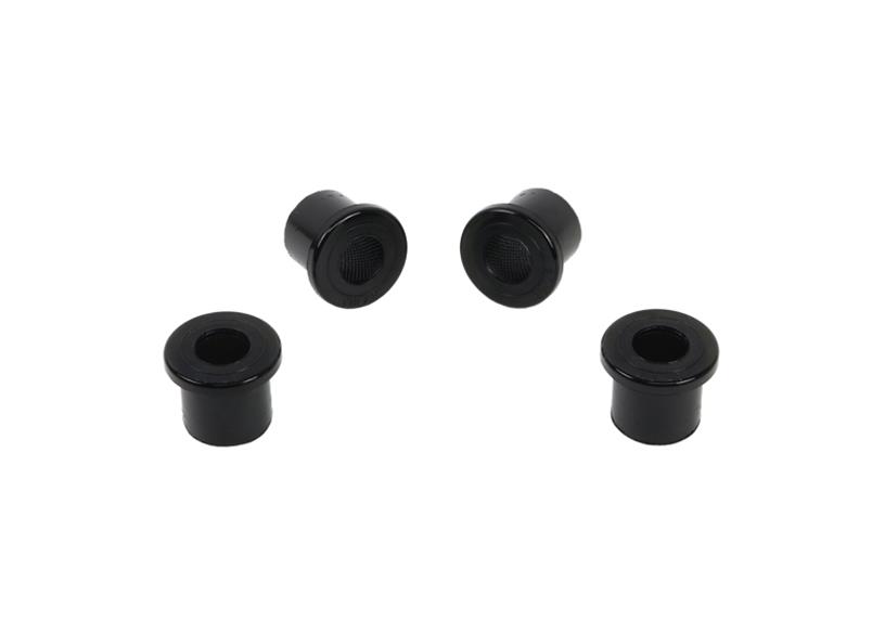 Nolathane REV164.0022 Nolathane Leaf Spring Bushings Summit Racing