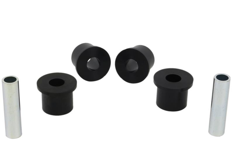 Nolathane REV164.0024 Nolathane Leaf Spring Bushings Summit Racing