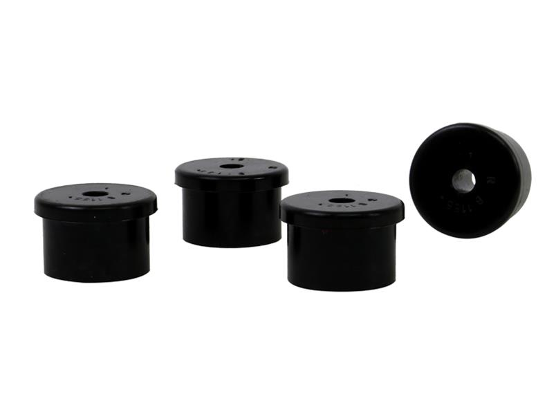 Nolathane REV164.0032 Nolathane Leaf Spring Bushings Summit Racing