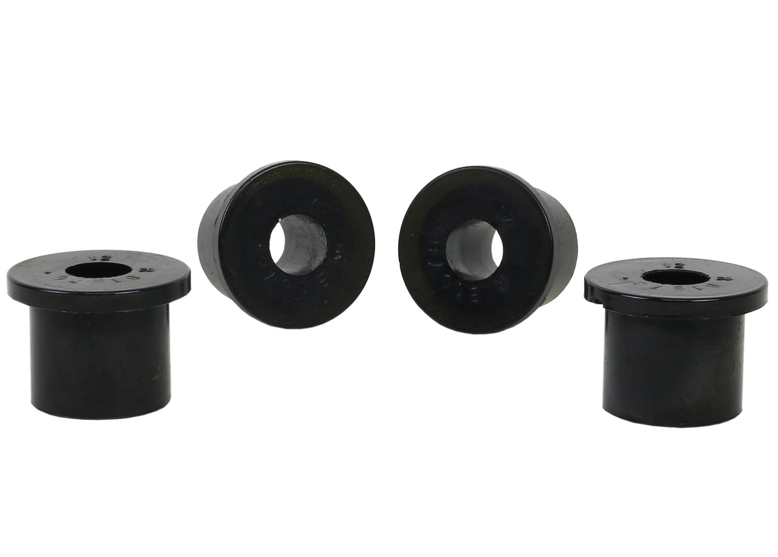 Nolathane REV166.0022 Nolathane Leaf Spring Bushings Summit Racing