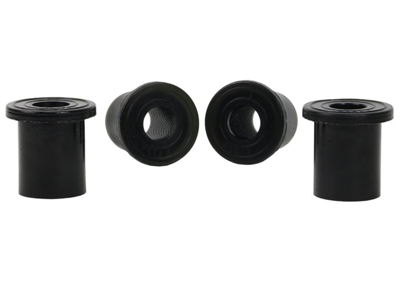 Nolathane REV166.0036 Nolathane Leaf Spring Bushings Summit Racing