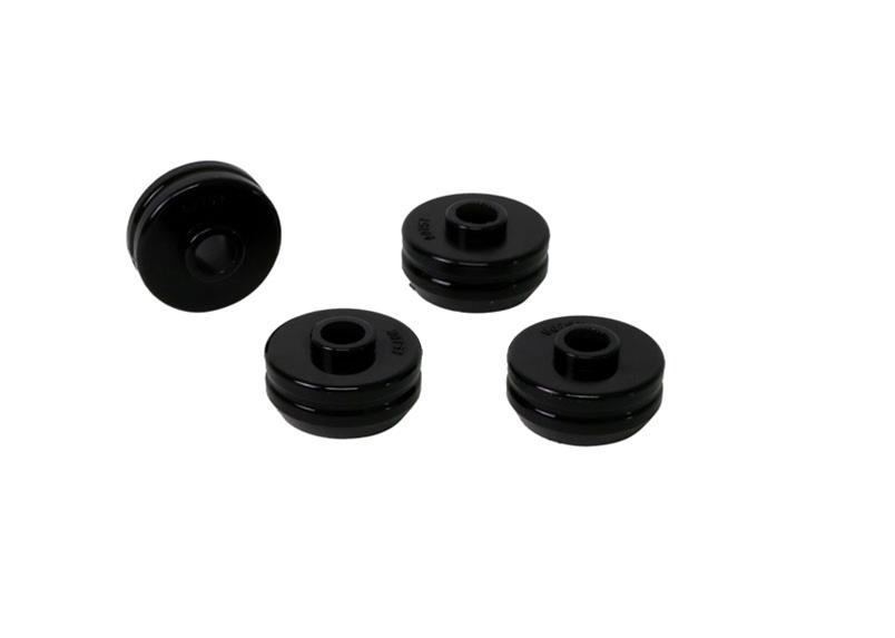 Nolathane REV170.0018 Nolathane Leaf Spring Bushings Summit Racing