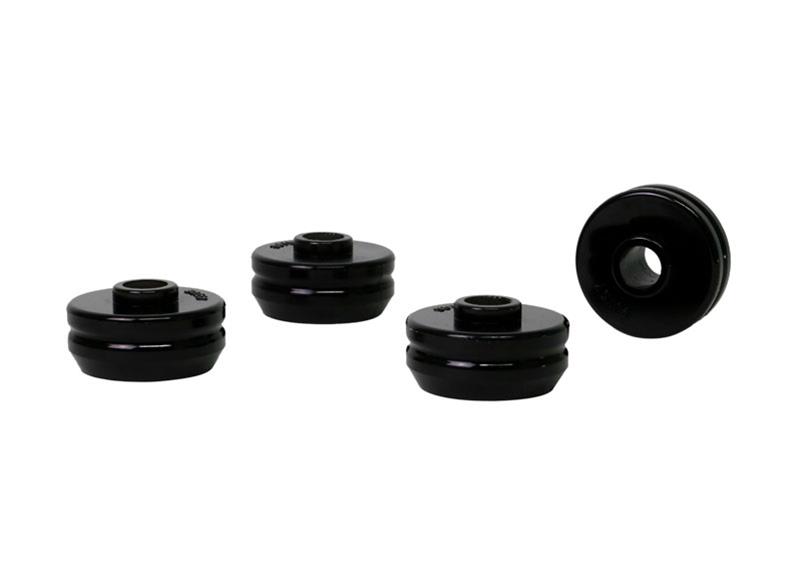 Nolathane REV170.0018 Nolathane Leaf Spring Bushings Summit Racing