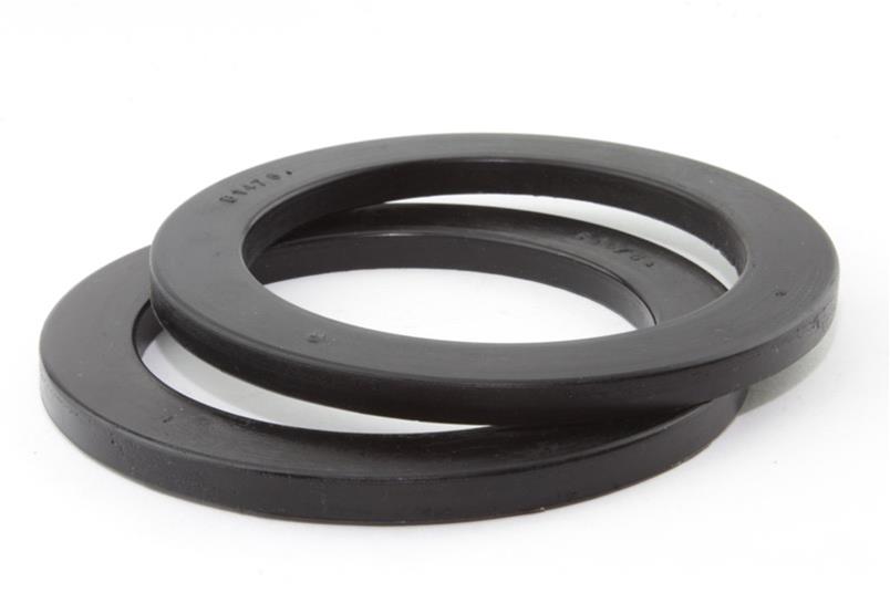 Nolathane REV172.0006 Nolathane Coil Spring Pads Summit Racing