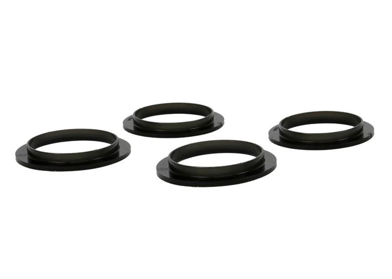 Nolathane REV172.0016 Nolathane Coil Spring Pads Summit Racing