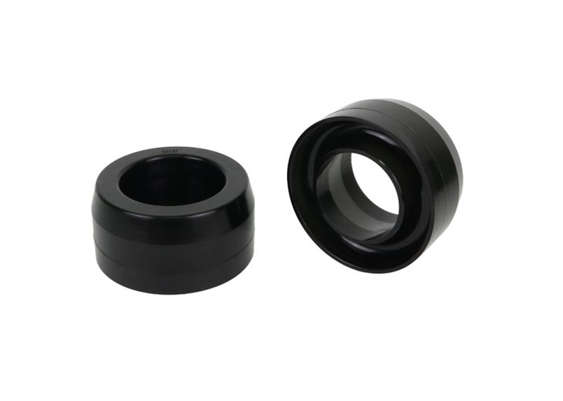 Nolathane REV174.0000 Nolathane Coil Spring Pads | Summit Racing