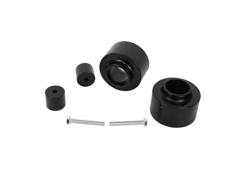Nolathane REV174.0010 Nolathane Coil Spring Pads Summit Racing