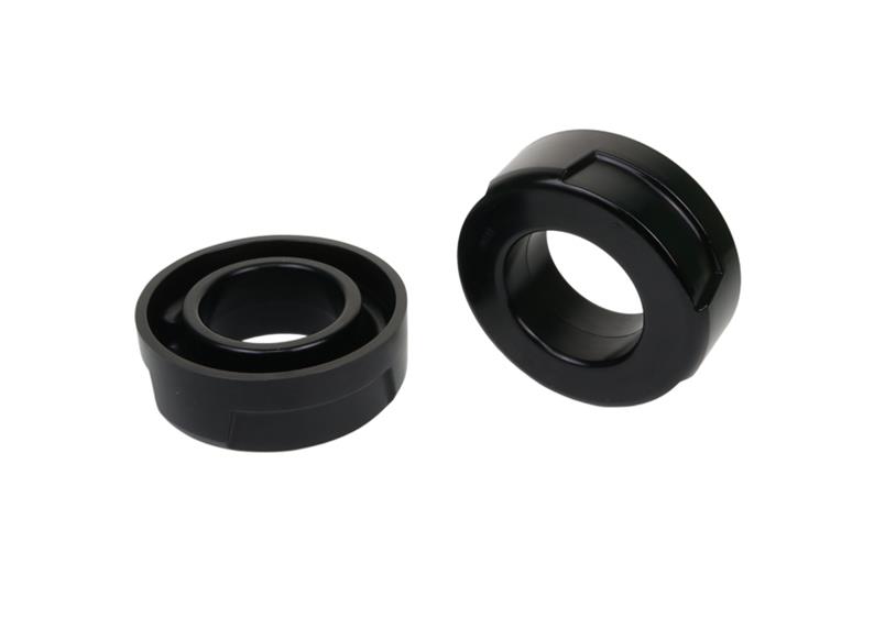 Nolathane REV178.0000 Nolathane Coil Spring Pads | Summit Racing