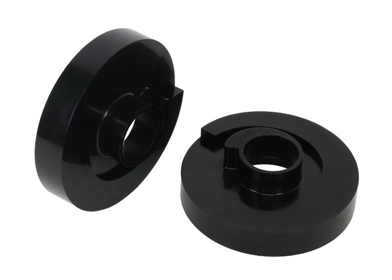Nolathane REV178.0016 Nolathane Coil Spring Pads Summit Racing
