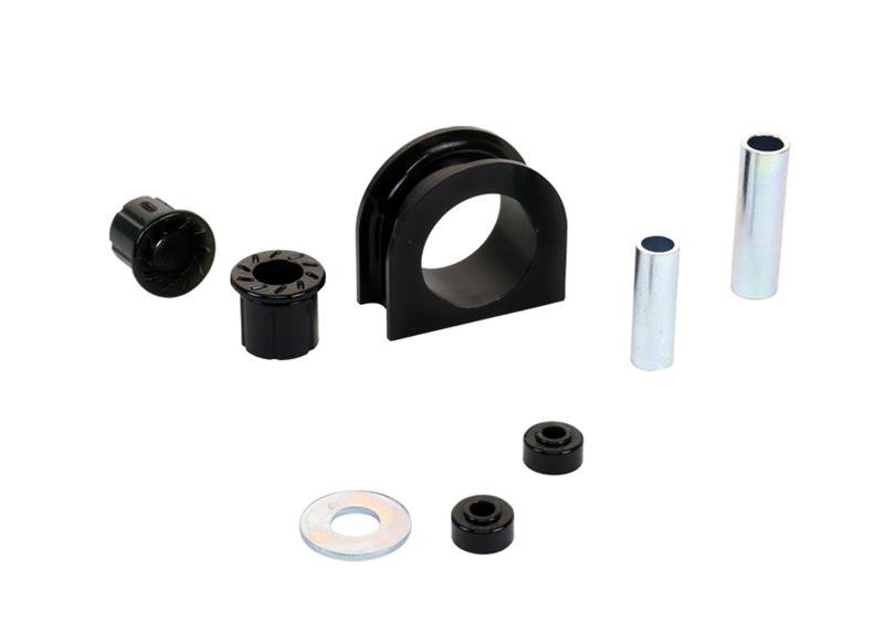 Nolathane REV190.0098 Nolathane Rack and Pinion Mount Bushings | Summit ...