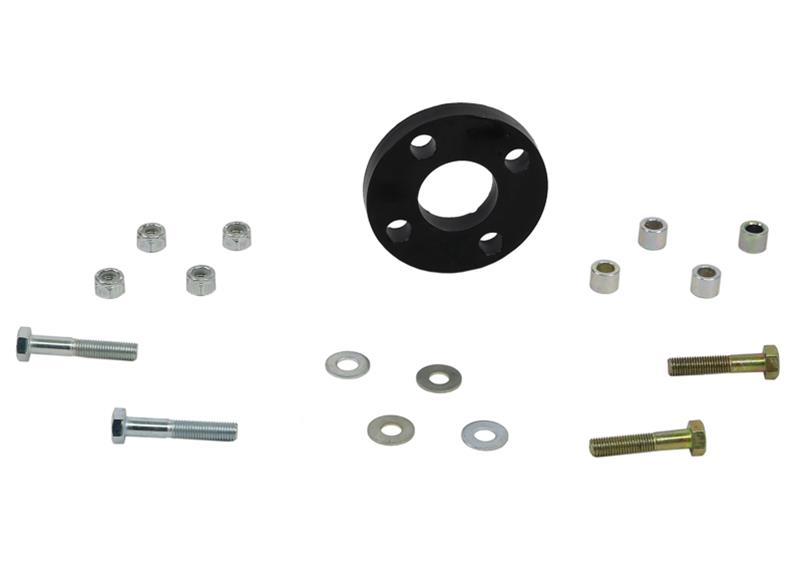 Nolathane REV194.0002 Nolathane Coupling Bushings Summit Racing
