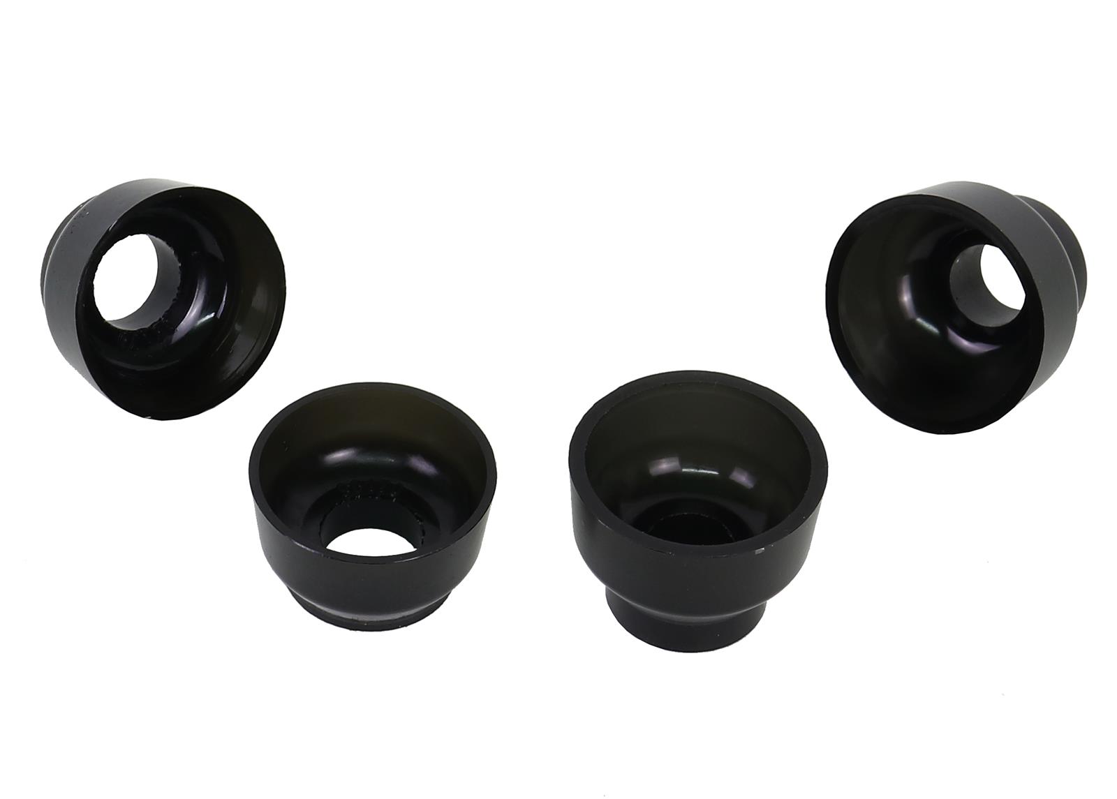 Nolathane REV198.0010 Nolathane Ball Joint Boots Summit Racing