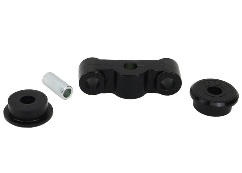 Nolathane REV214.0000 Nolathane Manual Transmission Shifter Stabilizer